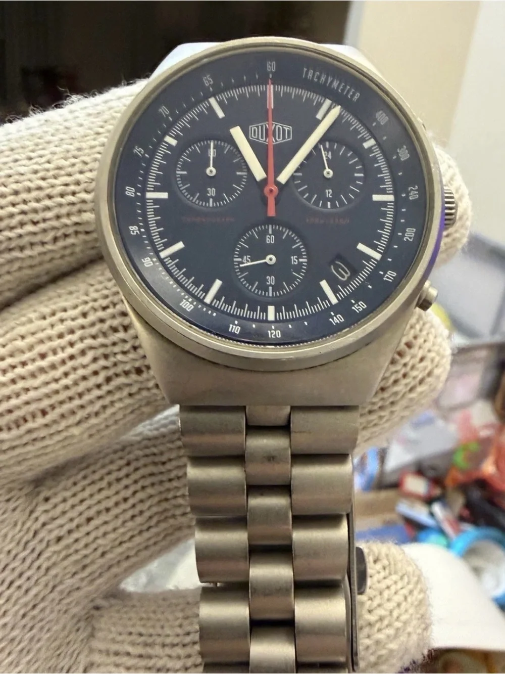 Duxot this item